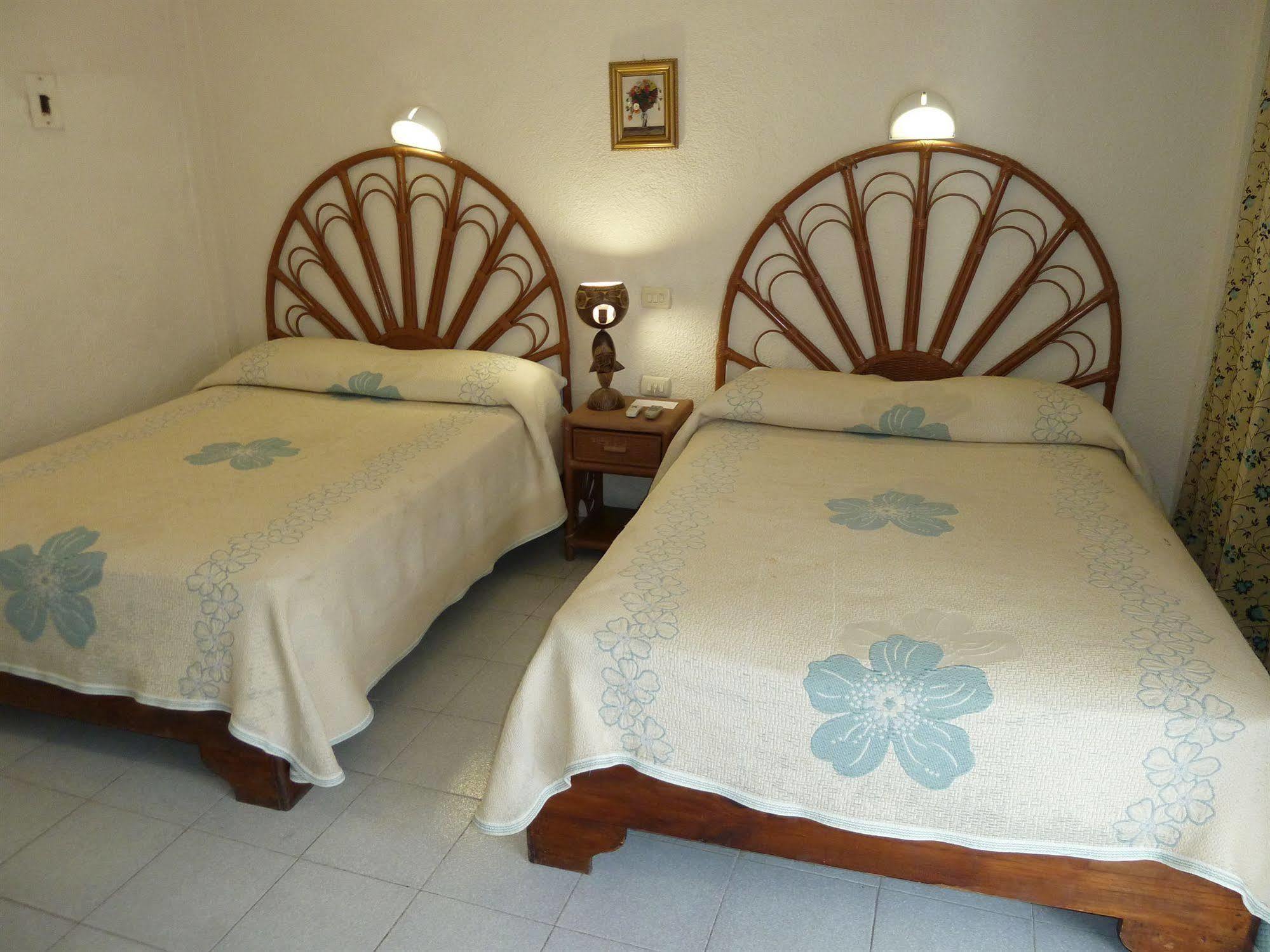 Hotel D Gomar Isla Mujeres Esterno foto
