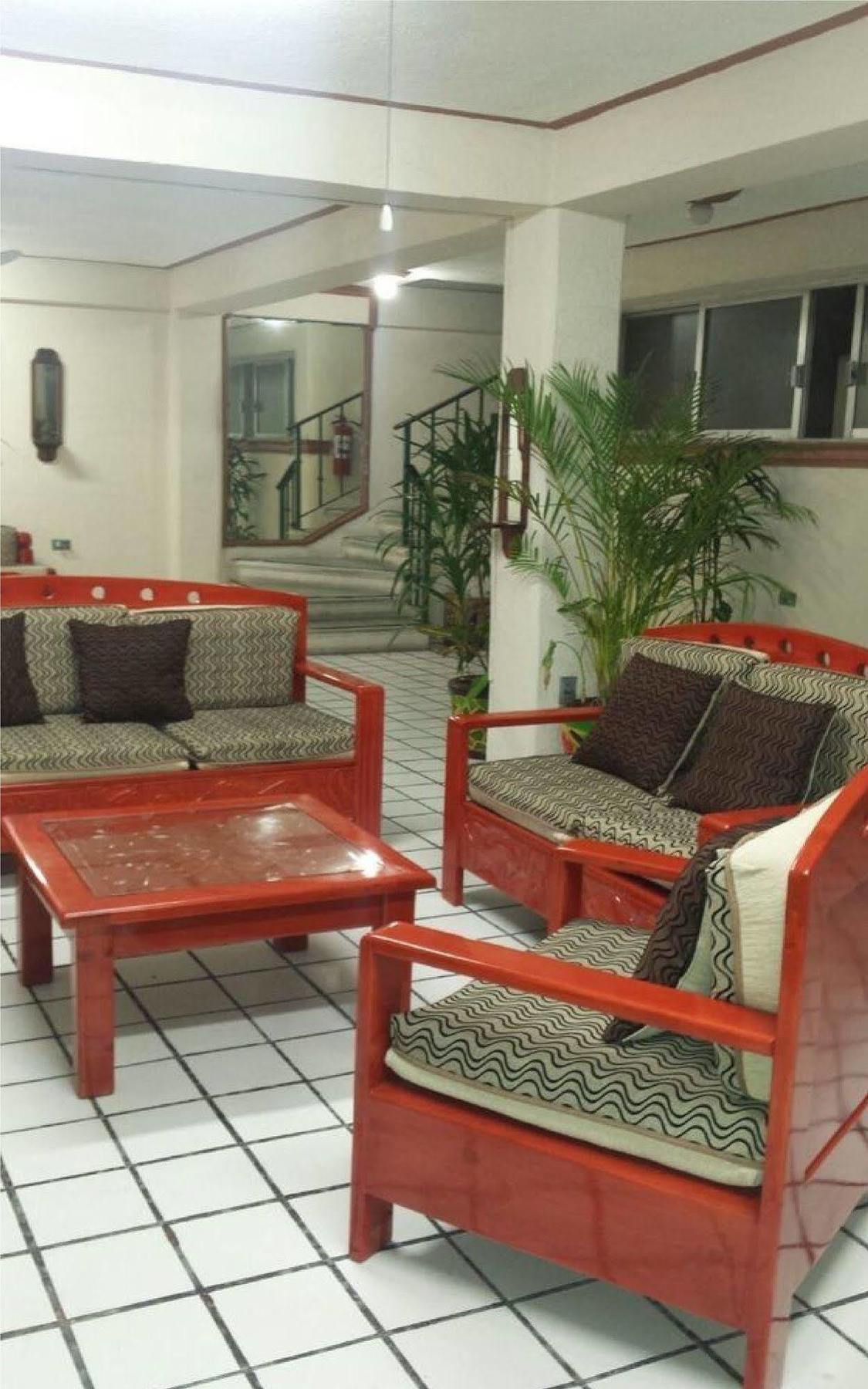 Hotel D Gomar Isla Mujeres Esterno foto